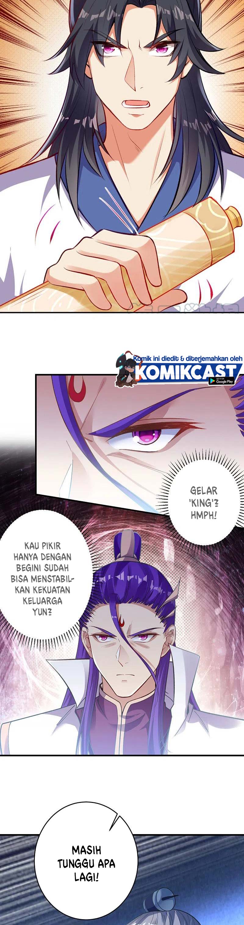 Dilarang COPAS - situs resmi www.mangacanblog.com - Komik against the gods 365 - chapter 365 366 Indonesia against the gods 365 - chapter 365 Terbaru 2|Baca Manga Komik Indonesia|Mangacan